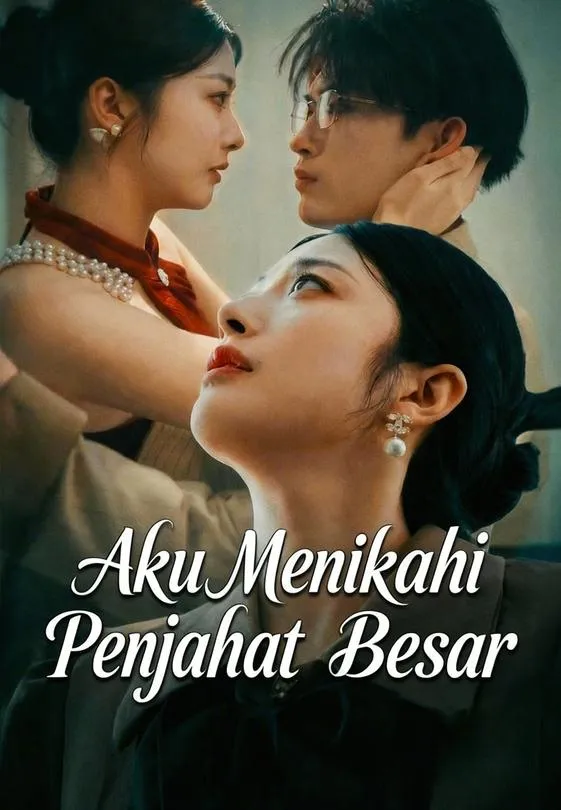 Aku Menikahi Penjahat Besar
