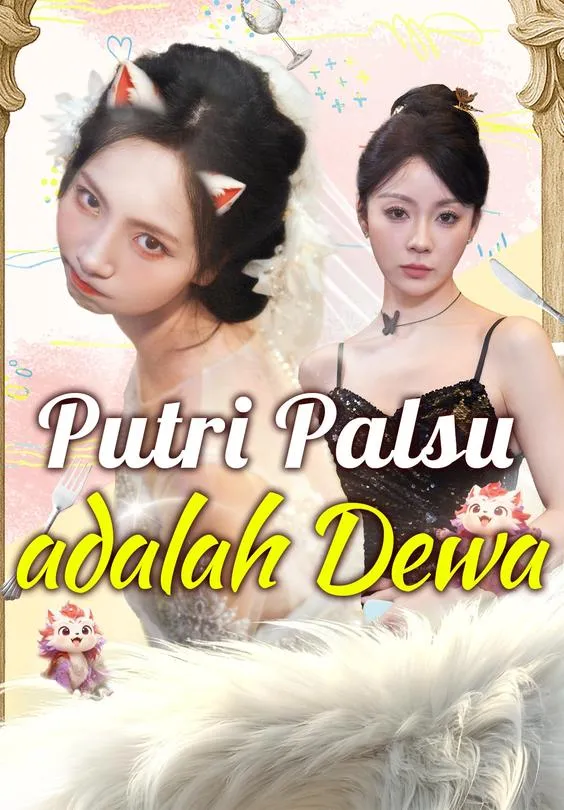 Putri Palsu adalah Dewa