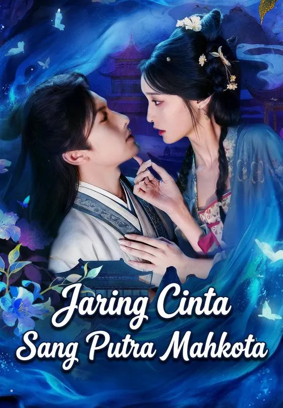 Jaring Cinta Sang Putra Mahkota
