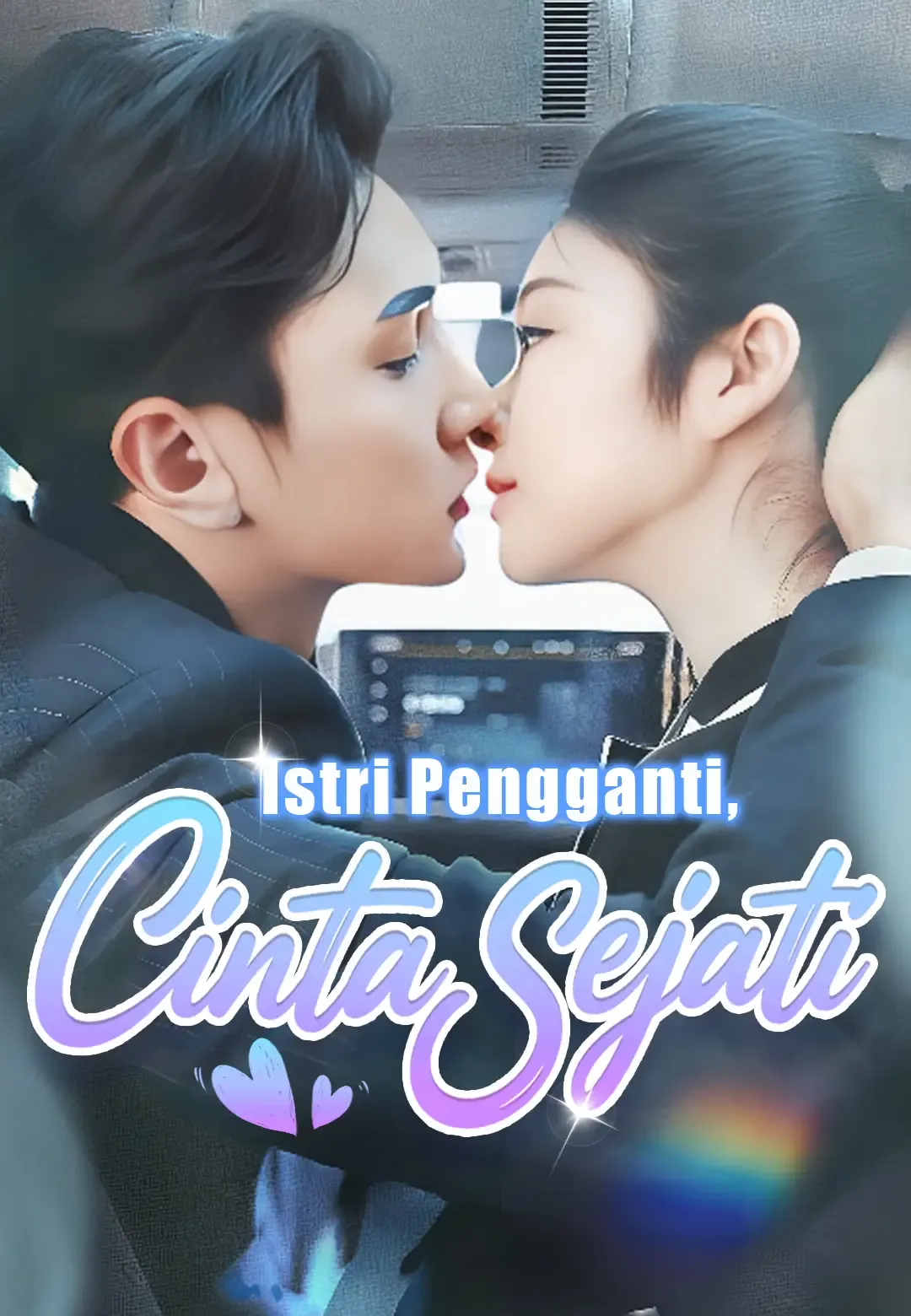Istri Pengganti, Cinta Sejati Full Episode Subtitle Indonesia - Dracinema