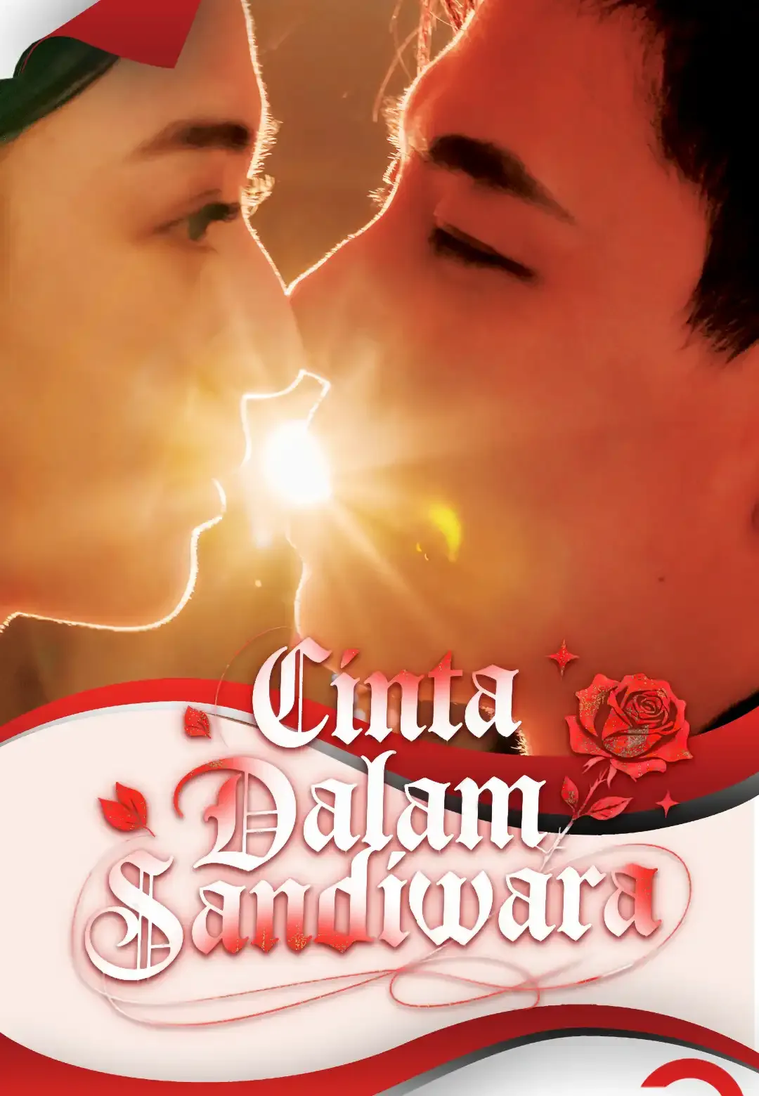 Cinta Dalam Sandiwara Full Episode Subtitle Indonesia - Dracinema