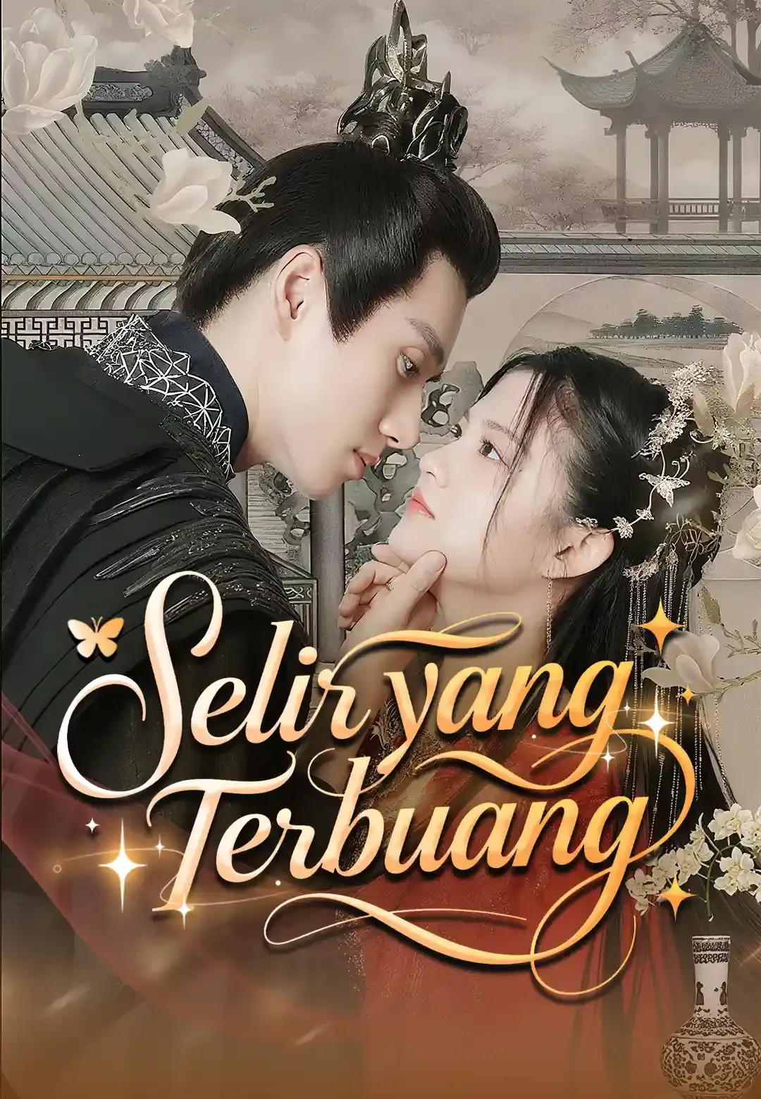 Selir yang Terbuang Full Episode Subtitle Indonesia - Dracinema
