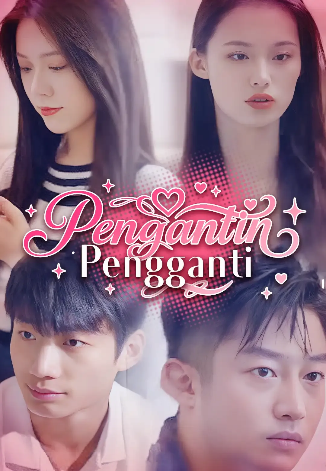 Pengantin Pengganti Full Episode Subtitle Indonesia - Dracinema