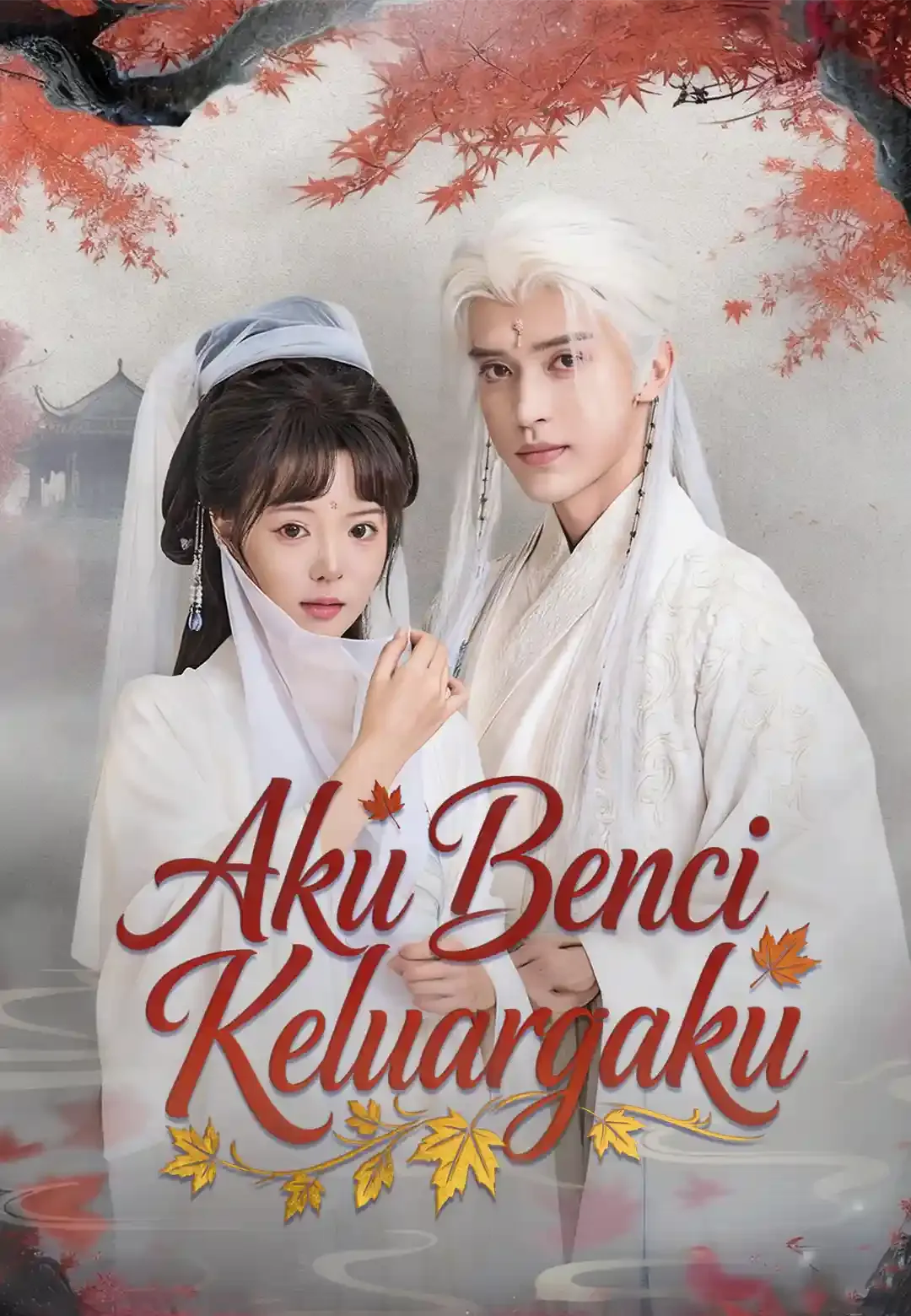 Aku Benci Keluargaku Full Episode Subtitle Indonesia - Dracinema