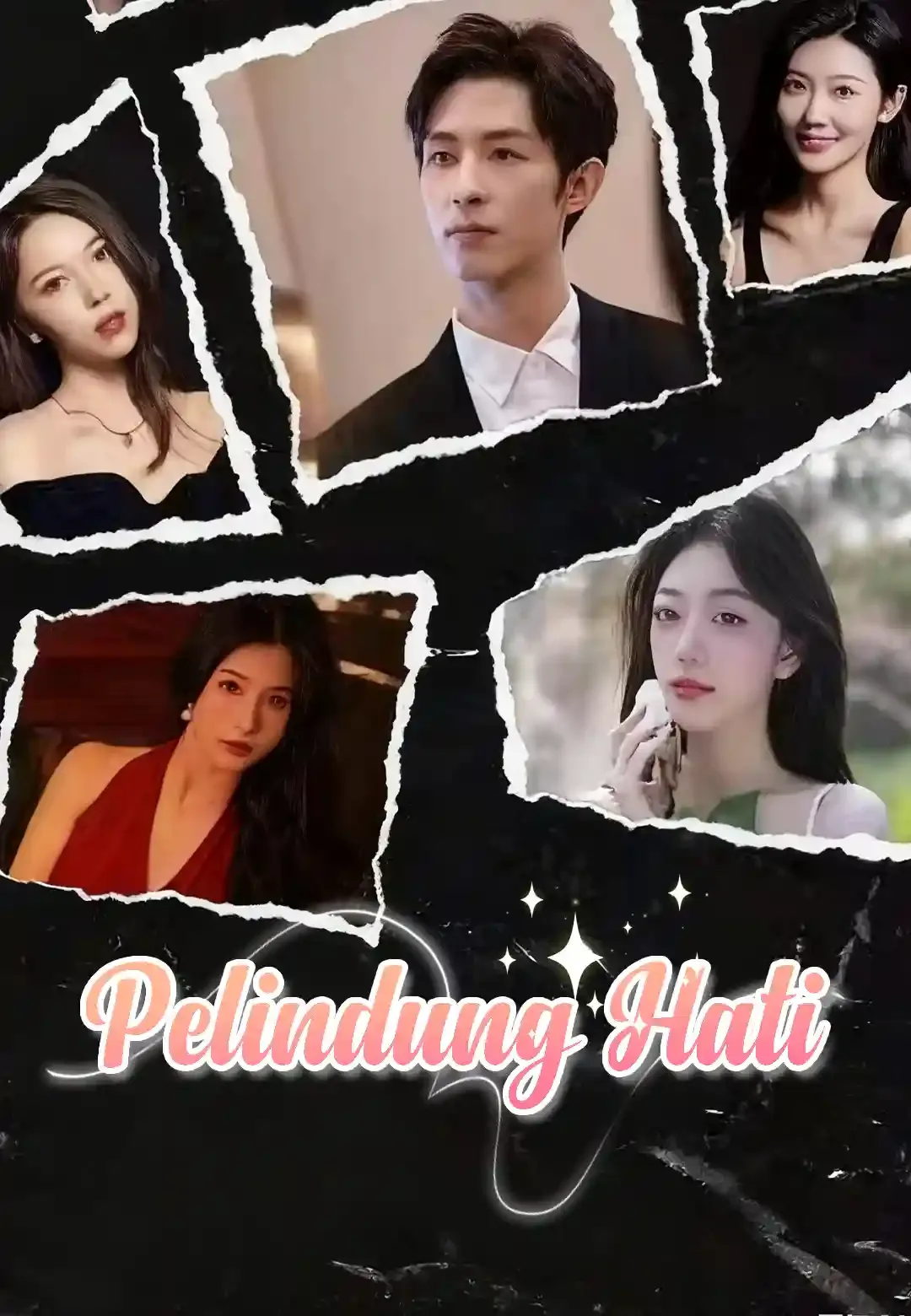Pelindung Hati Full Episode Subtitle Indonesia - Dracinema