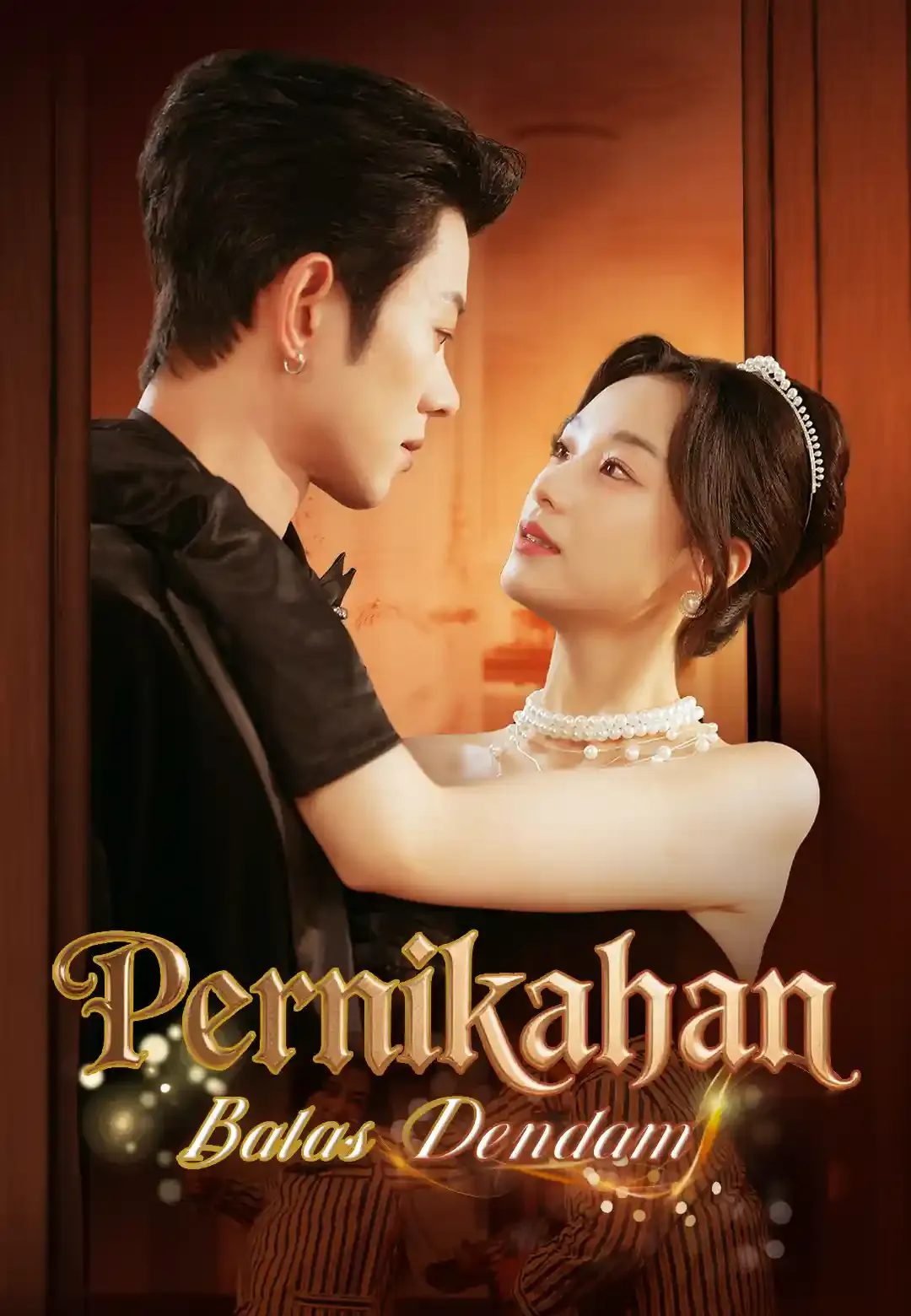 Pernikahan Balas Dendam Full Episode Subtitle Indonesia - Dracinema