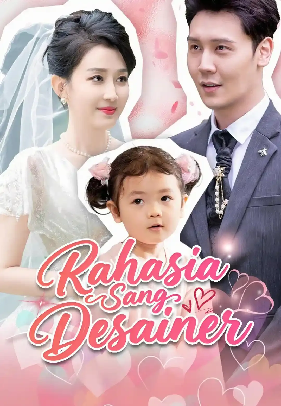 Rahasia Sang Desainer Full Episode Subtitle Indonesia - Dracinema