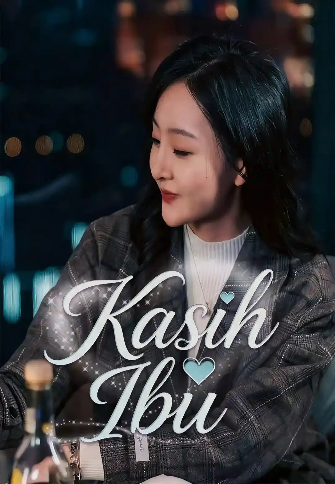 Kasih Ibu Full Episode Subtitle Indonesia - Dracinema