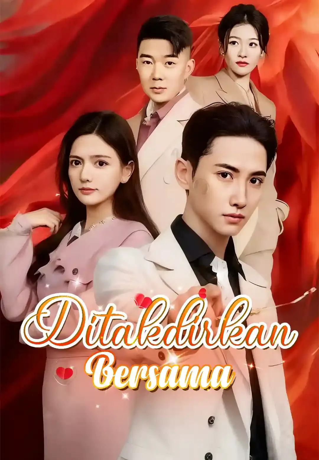 Ditakdirkan Bersama Full Episode Subtitle Indonesia - Dracinema