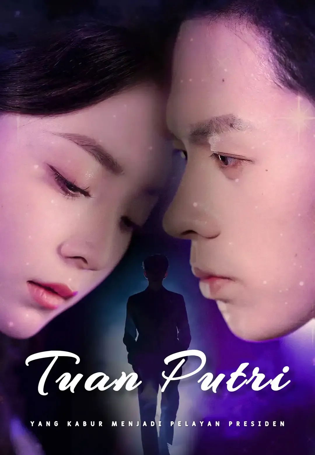 Tuan Putri yang Kabur Menjadi Pelayan Presiden Full Episode Subtitle Indonesia - Dracinema