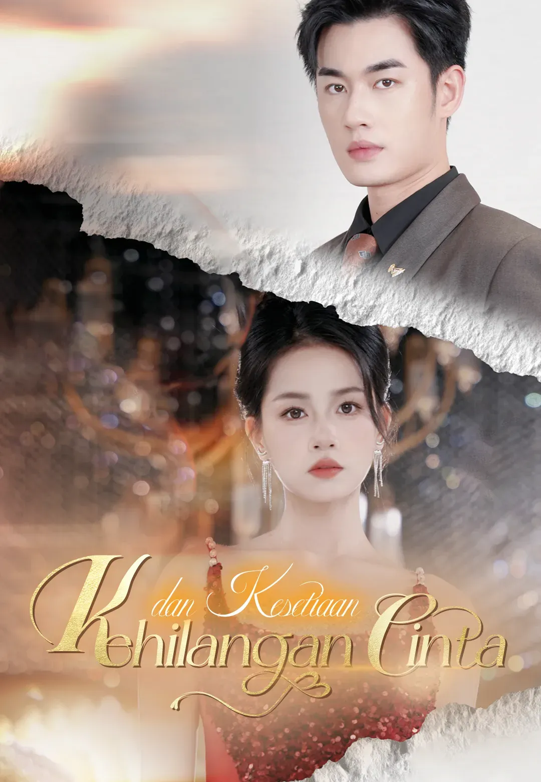 Kehilangan Cinta dan Kesetiaan Full Episode Subtitle Indonesia - Dracinema