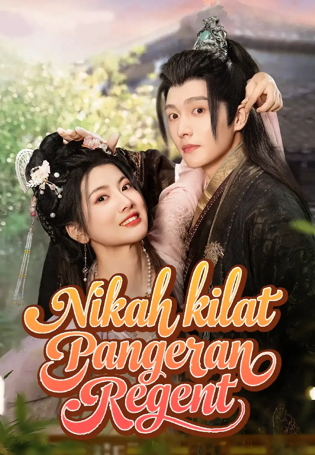 Nikah kilat Pangeran Regent Full Episode Subtitle Indonesia - Dracinema