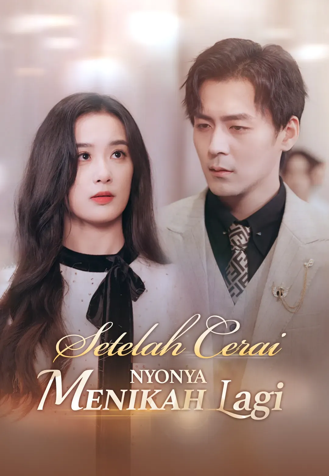 Setelah Cerai, Nyonya Menikah Lagi Full Episode Subtitle Indonesia - Dracinema