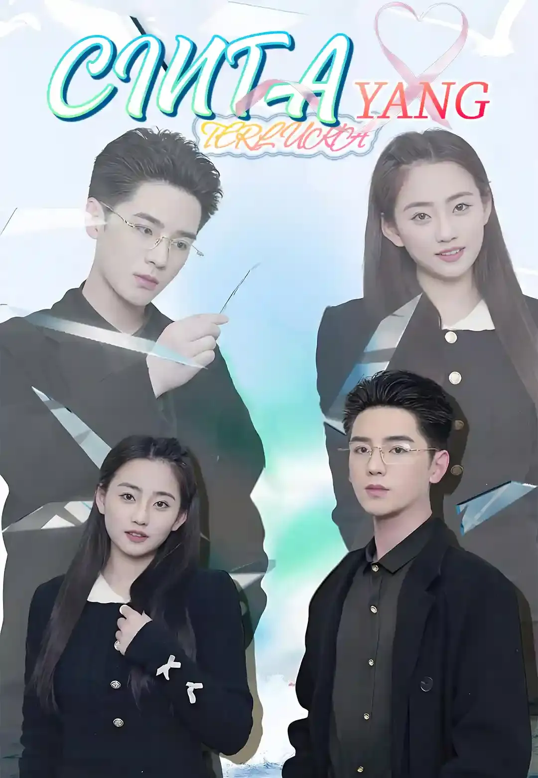 Cinta yang Terluka Full Episode Subtitle Indonesia - Dracinema