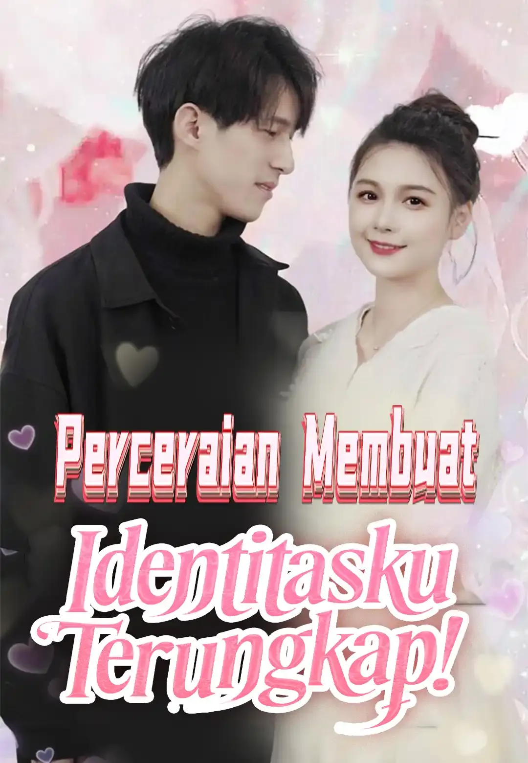 Perceraian Membuat Identitasku Terungkap! Full Episode Subtitle Indonesia - Dracinema
