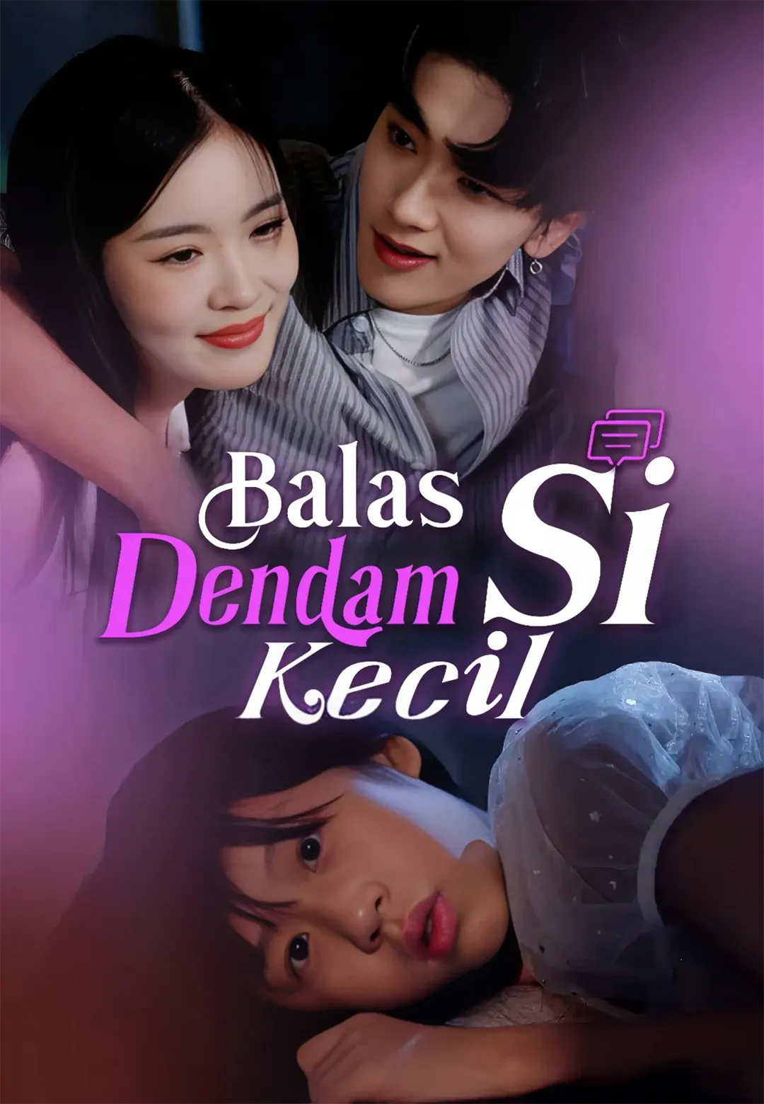 Balas Dendam Si Kecil Full Episode Subtitle Indonesia - Dracinema