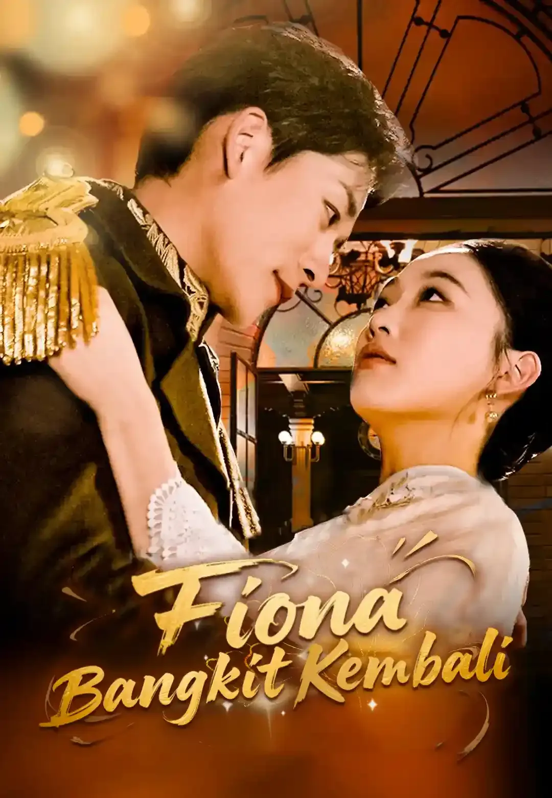 Fiona Bangkit Kembali Full Episode Subtitle Indonesia - Dracinema
