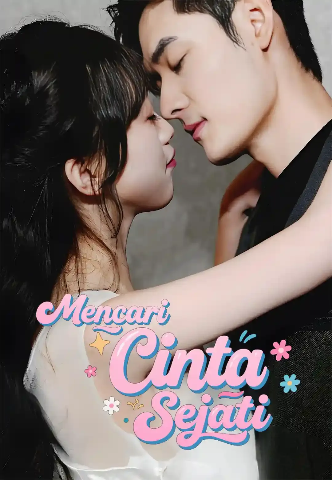 Mencari Cinta Sejati Full Episode Subtitle Indonesia - Dracinema