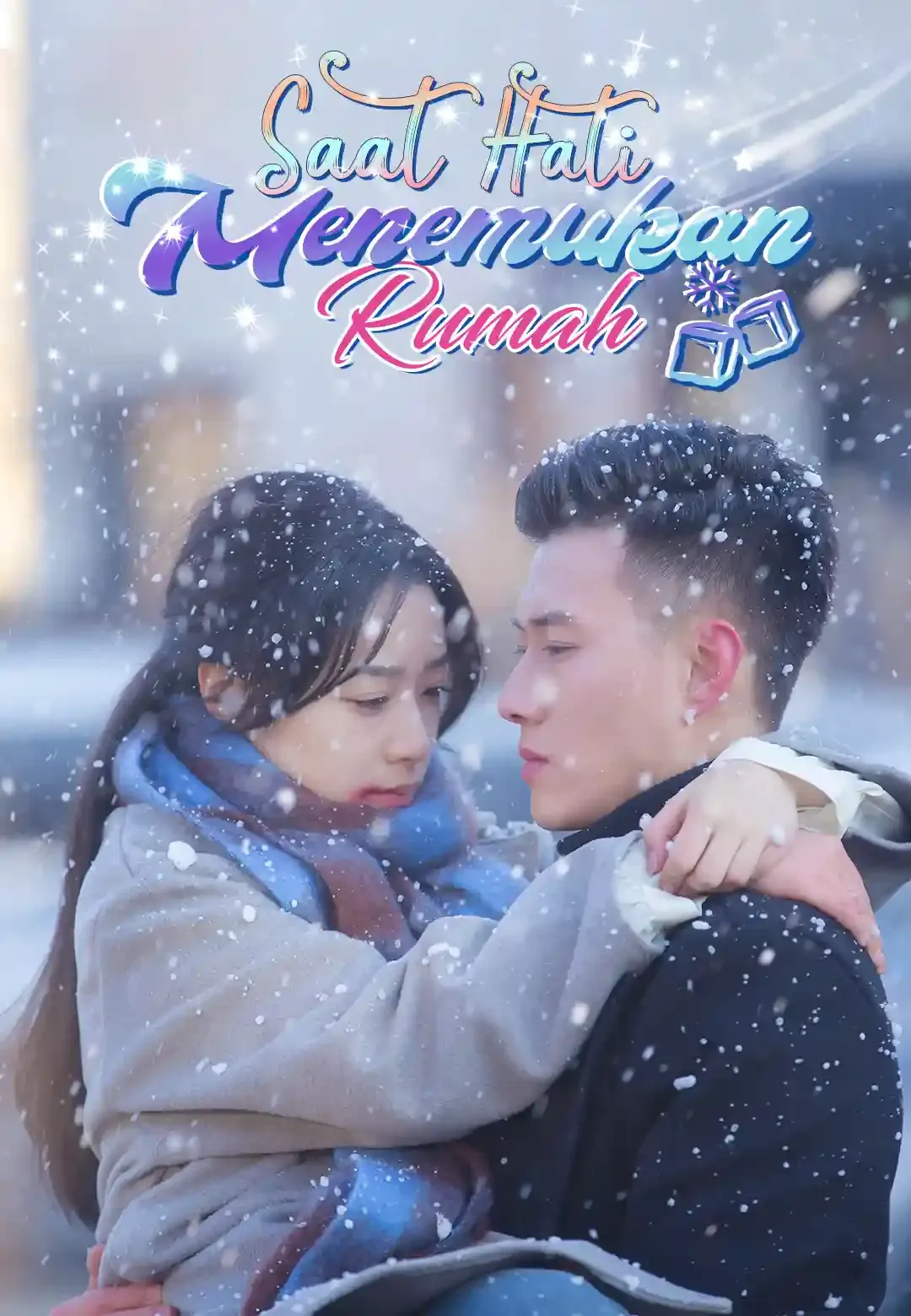 Saat Hati Menemukan Rumah Full Episode Subtitle Indonesia - Dracinema