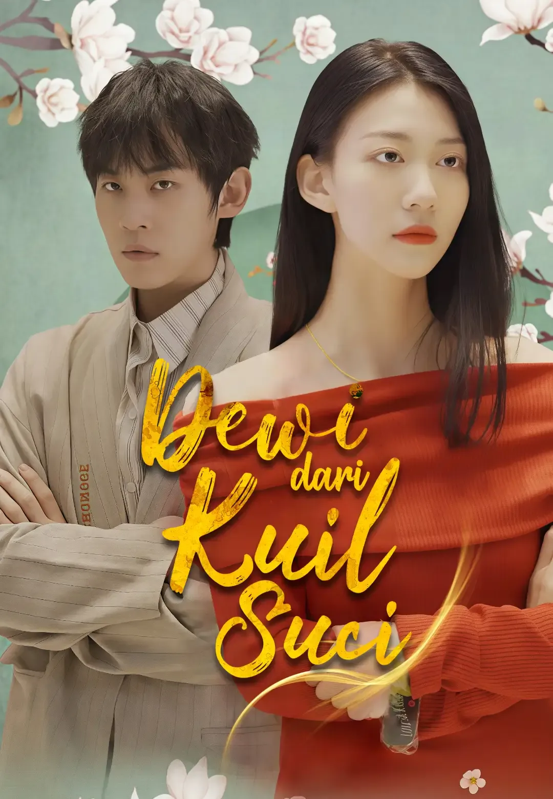 Dewi dari Kuil Suci Full Episode Subtitle Indonesia - Dracinema