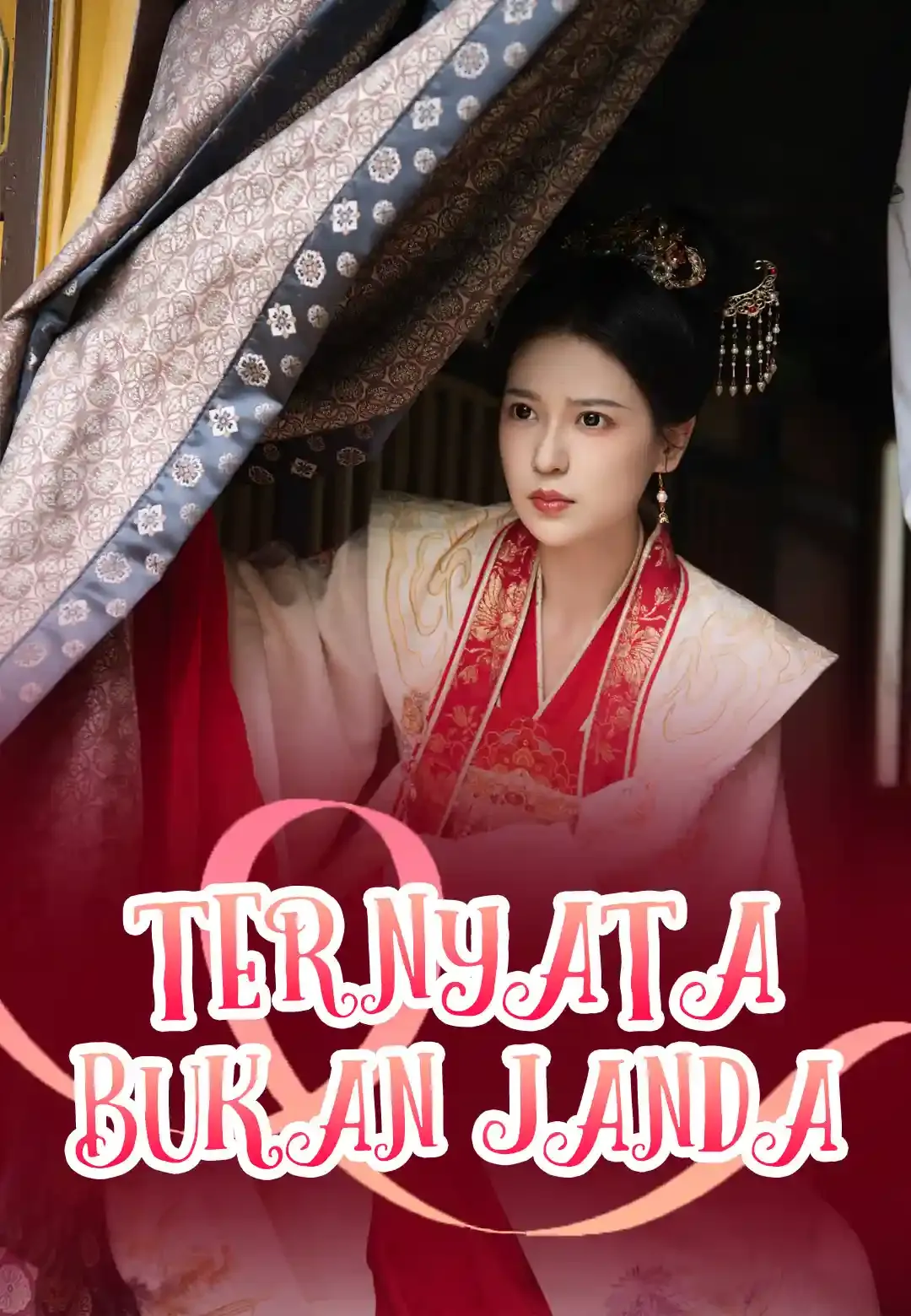 Ternyata Bukan Janda Full Episode Subtitle Indonesia - Dracinema