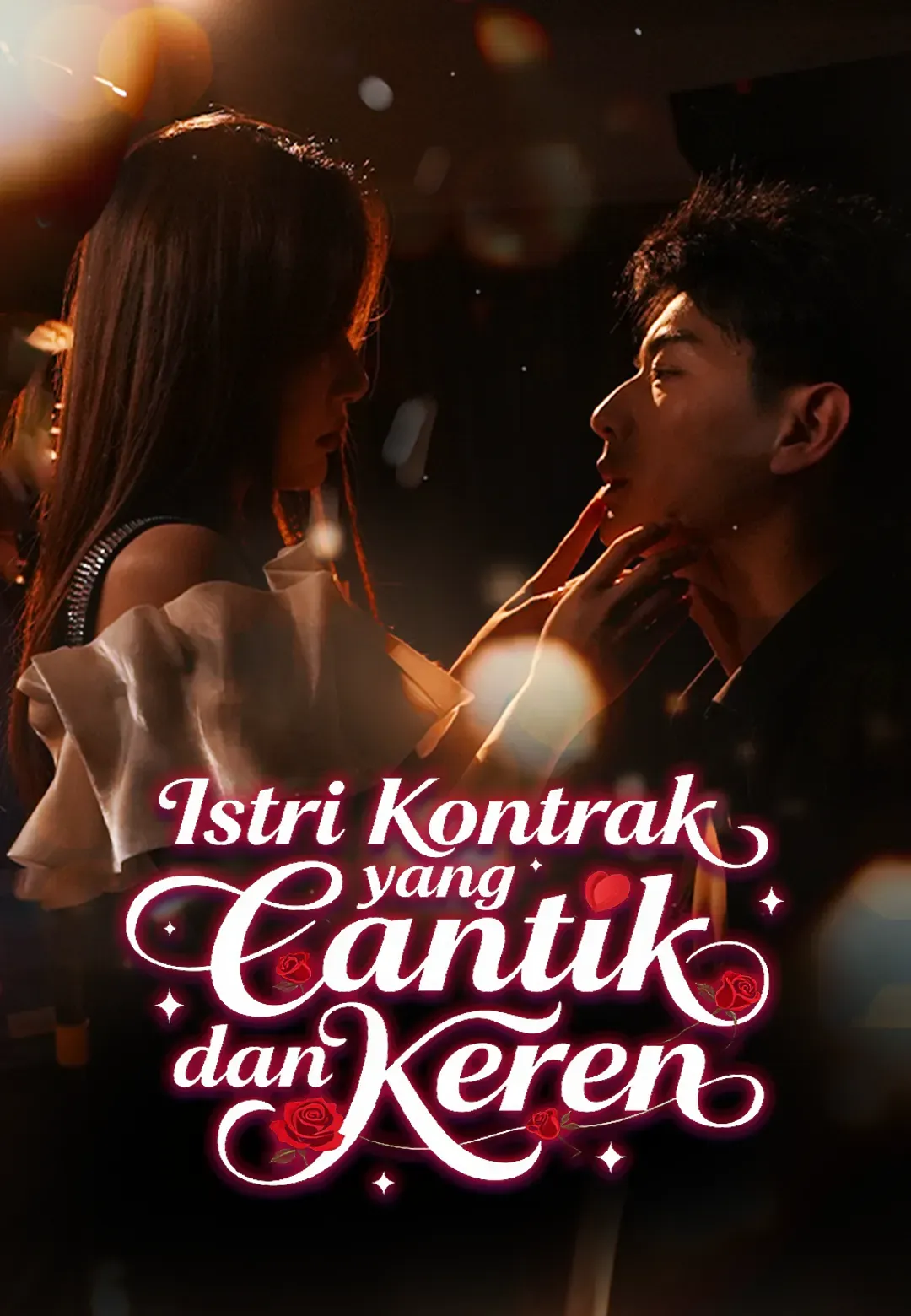 Istri Kontrak yang Cantik dan Keren Full Episode Subtitle Indonesia - Dracinema