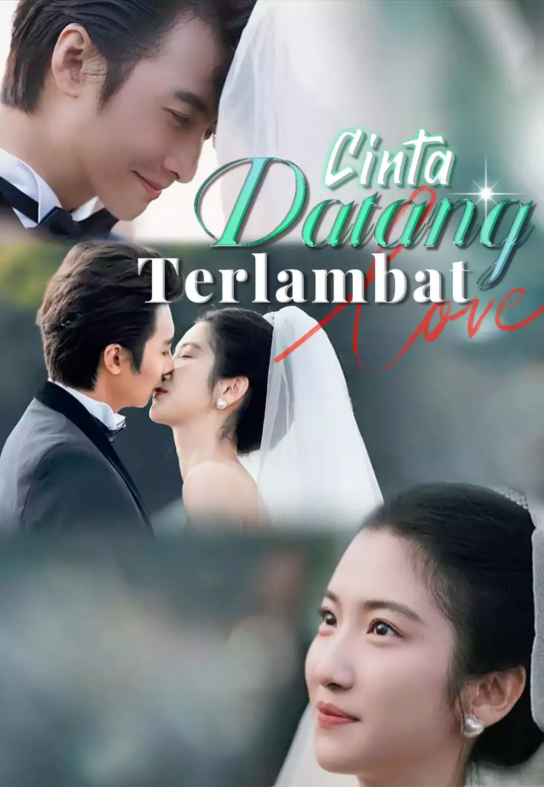 Cinta Datang Terlambat Full Episode Subtitle Indonesia - Dracinema
