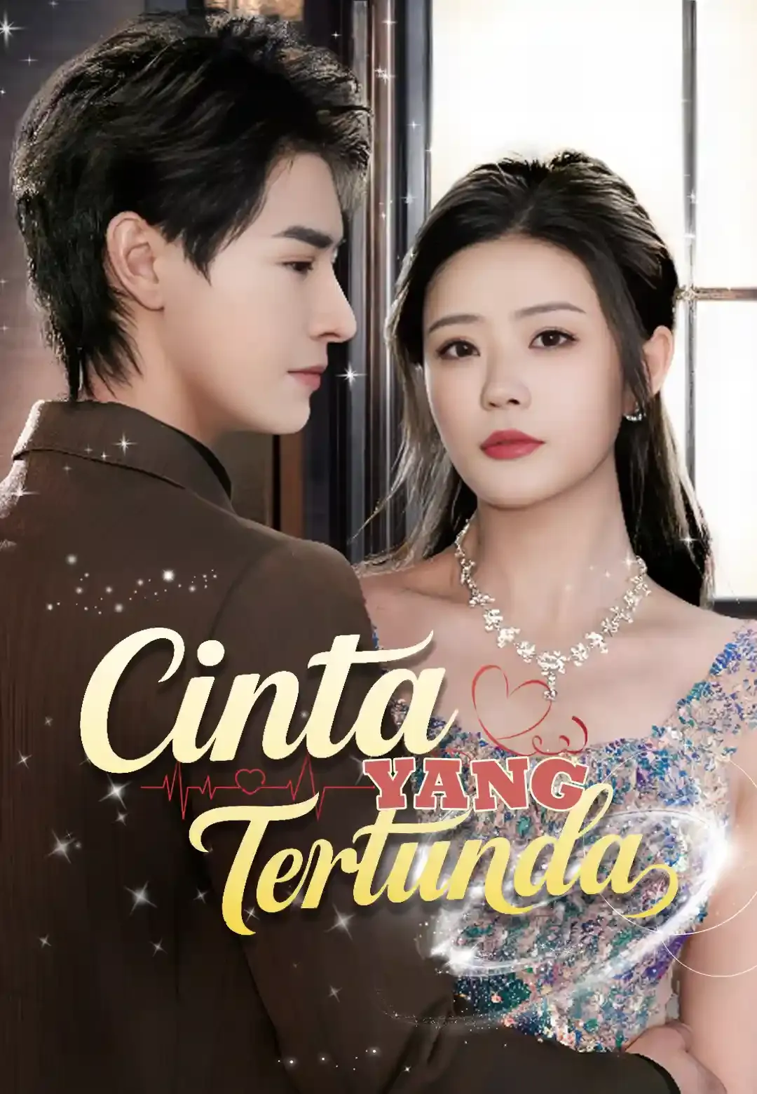 Cinta Yang Tertunda Full Episode Subtitle Indonesia - Dracinema
