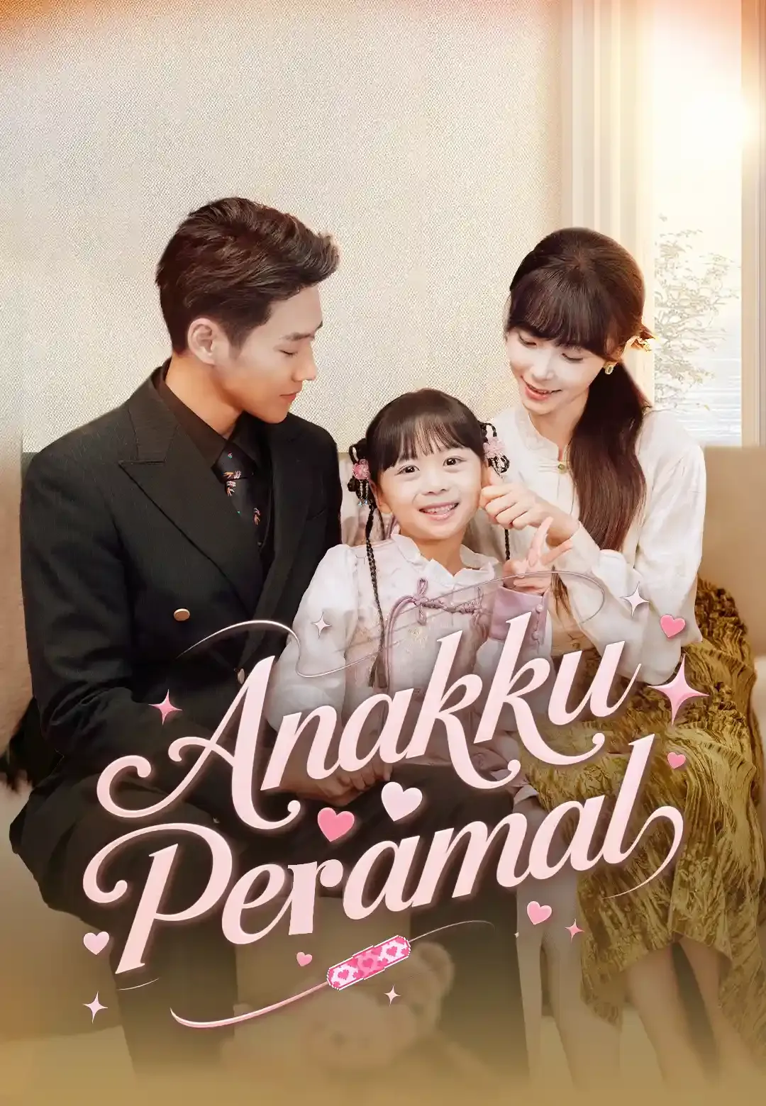 Anakku Peramal Full Episode Subtitle Indonesia - Dracinema