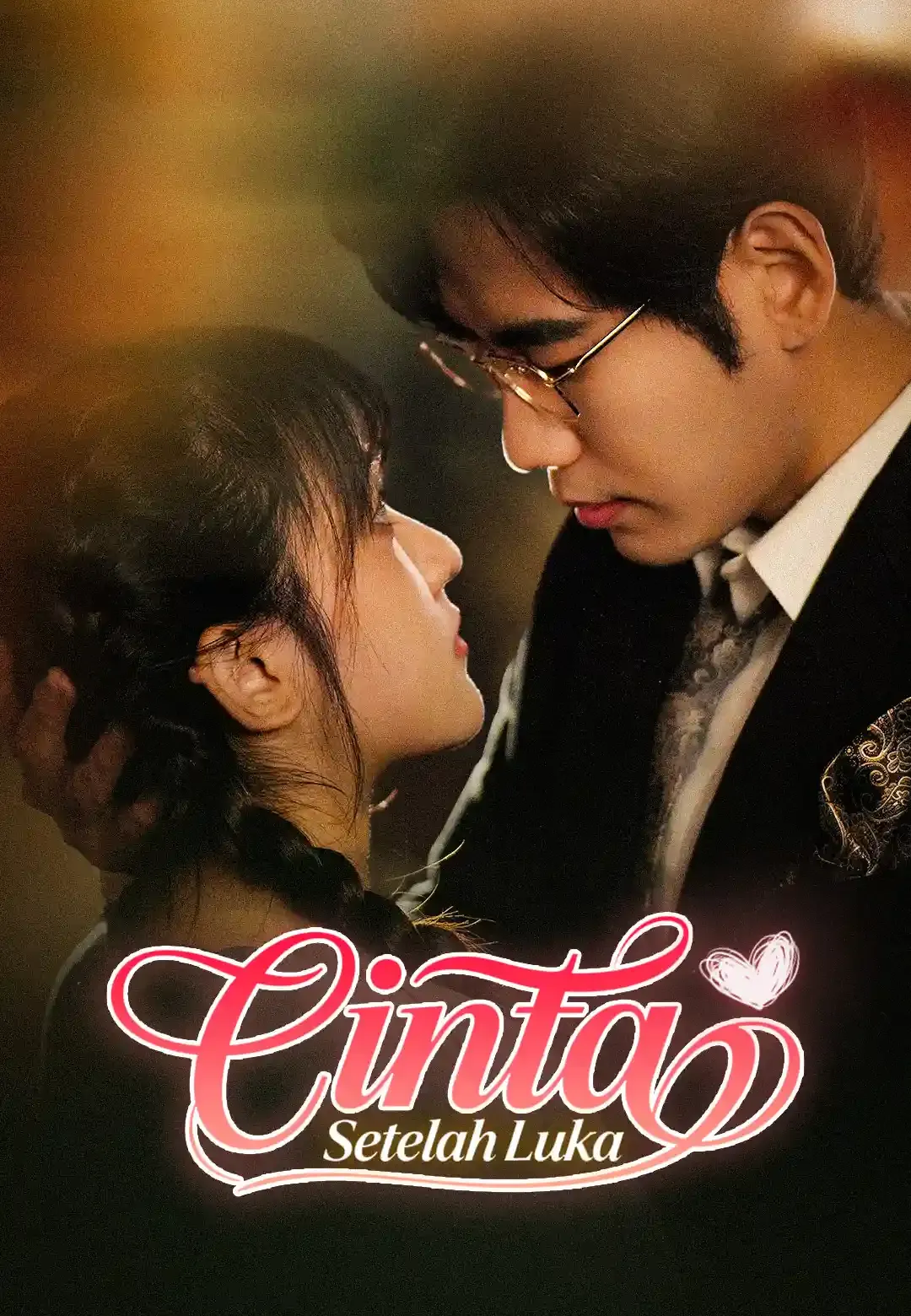 Cinta Setelah Luka Full Episode Subtitle Indonesia - Dracinema