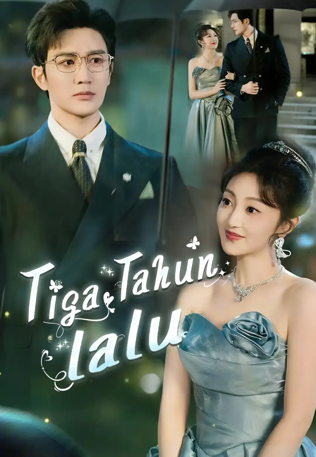Tiga Tahun lalu Full Episode Subtitle Indonesia - Dracinema