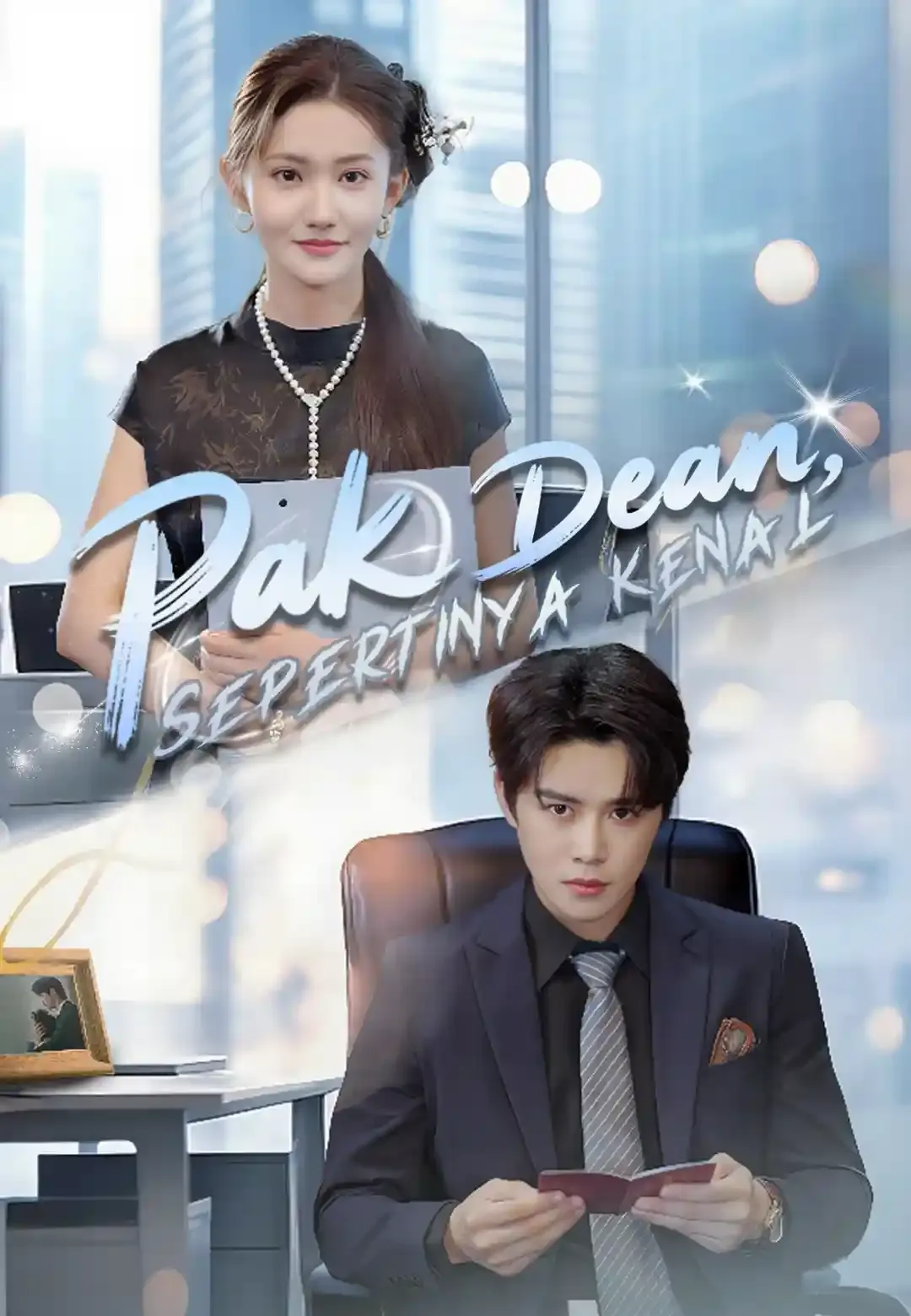 Suamiku Pak Dean Full Episode Subtitle Indonesia - Dracinema