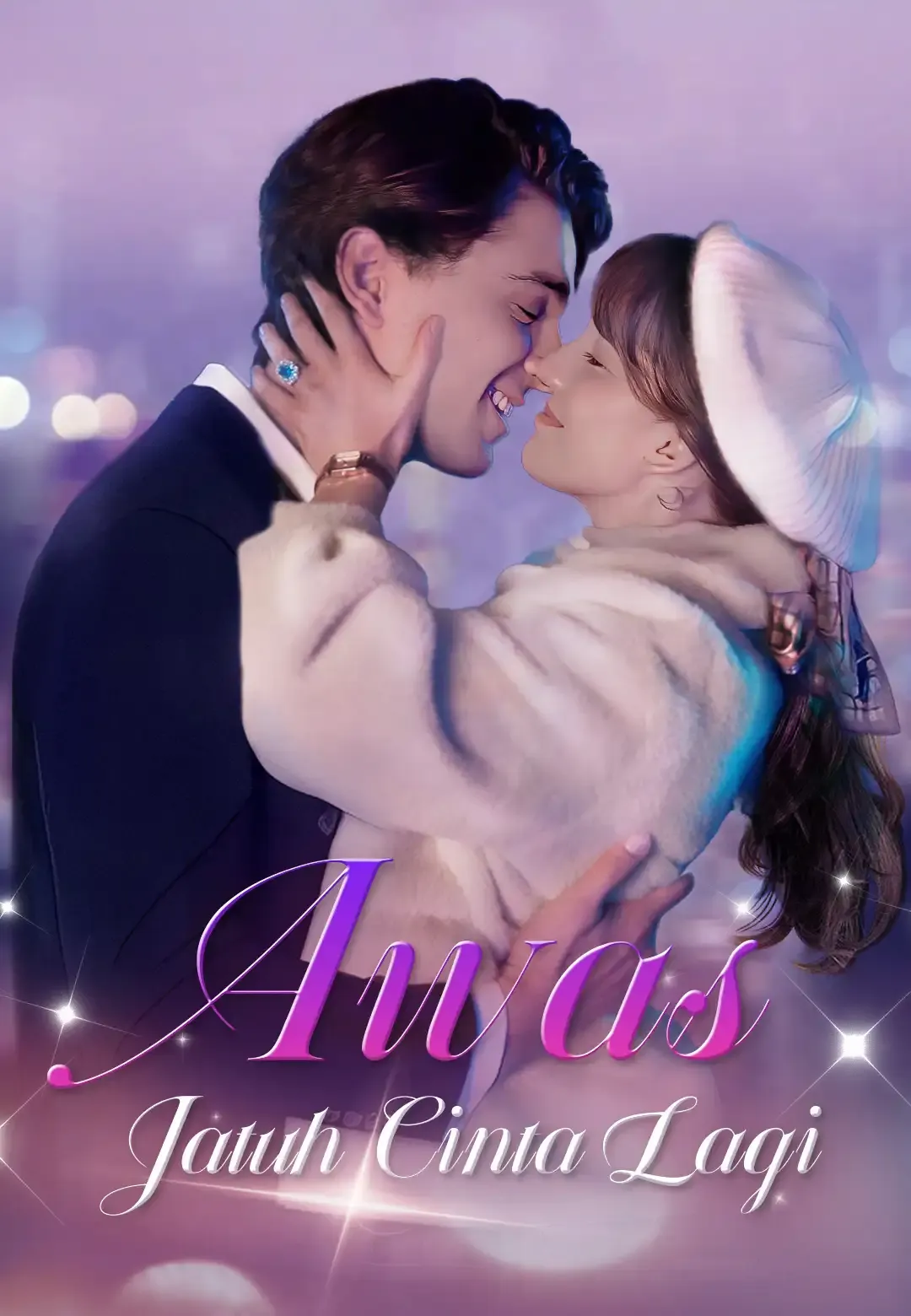 Awas Jatuh Cinta Lagi Full Episode Subtitle Indonesia - Dracinema