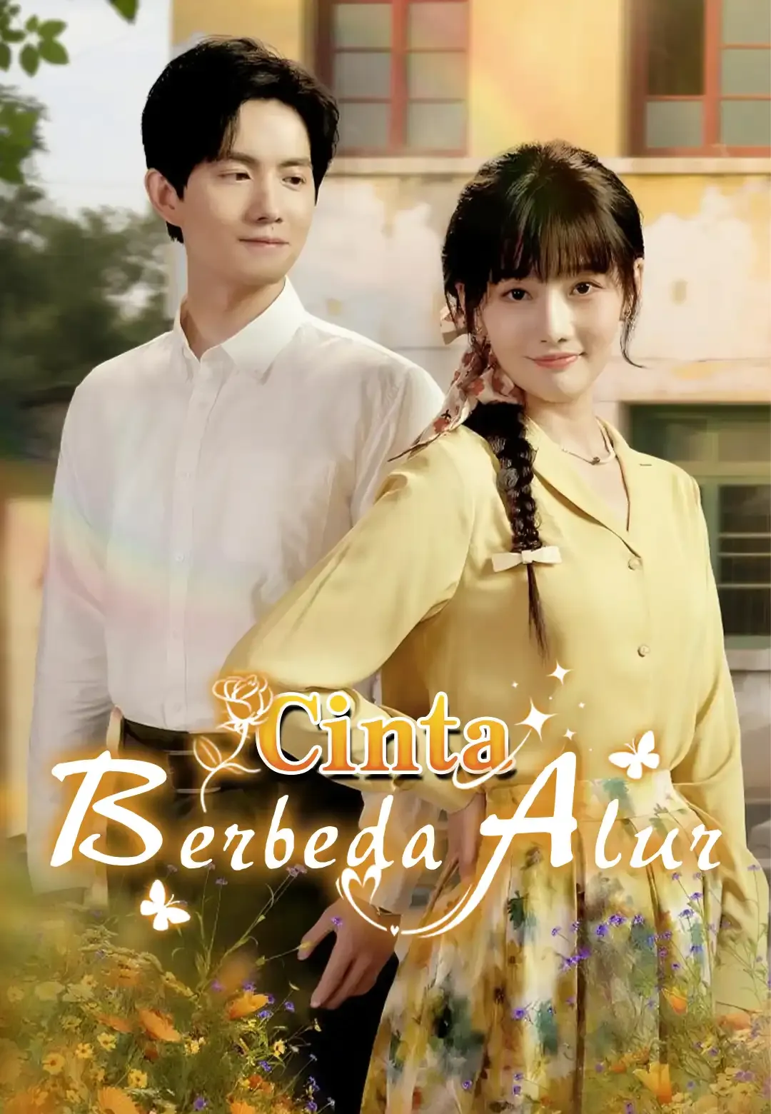 Cinta Berbeda Alur Full Episode Subtitle Indonesia - Dracinema