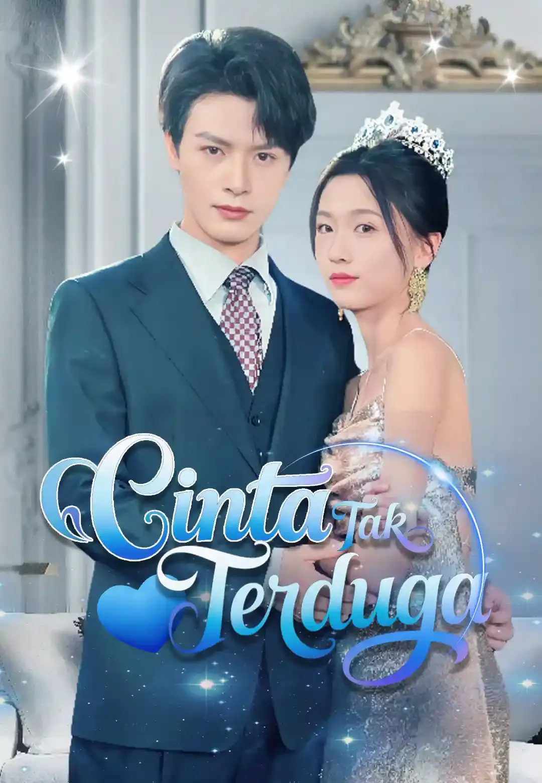 Cinta Tak Terduga Full Episode Subtitle Indonesia - Dracinema