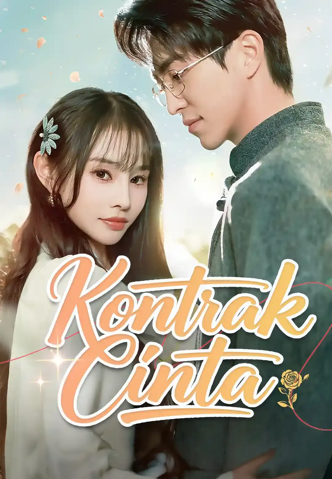 Kontrak Cinta Full Episode Subtitle Indonesia - Dracinema