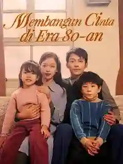 Nonton Membangun Cinta di Era 80-an Subtitle Indonesia