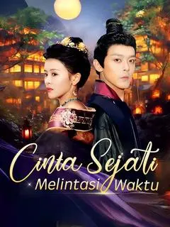 Nonton Drama China Cinta Sejati Melintasi Waktu - Full Episode Subtitle Indonesia Gratis