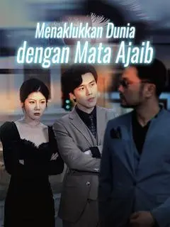 Nonton Drama China Menaklukkan Dunia dengan Mata Ajaib - Full Episode Subtitle Indonesia Gratis