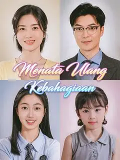 Nonton Drama China Menata Ulang Kebahagiaan - Full Episode Subtitle Indonesia Gratis
