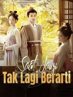 Nonton Drama China Saat Janji Tak Lagi Berarti - Full Episode Subtitle Indonesia Gratis
