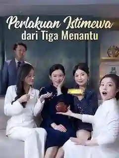 Nonton Perlakuan Istimewa dari Tiga Menantu Subtitle Indonesia