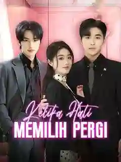 Nonton Ketika Hati Memilih Pergi Subtitle Indonesia