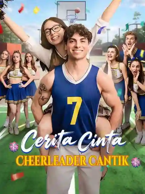 Nonton Cerita Cinta Cheerleader Cantik Subtitle Indonesia
