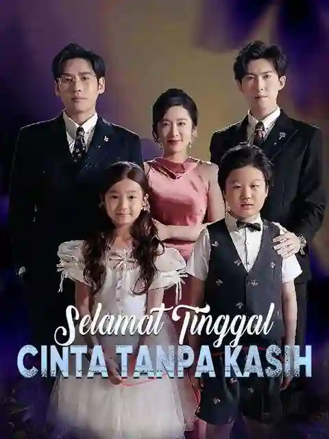 Nonton Selamat Tinggal, Cinta Tanpa Kasih Subtitle Indonesia