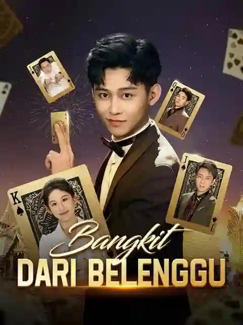 Nonton Bangkit dari Belenggu Subtitle Indonesia