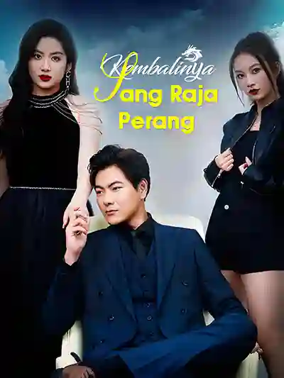 Nonton Kembalinya Sang Raja Perang Subtitle Indonesia