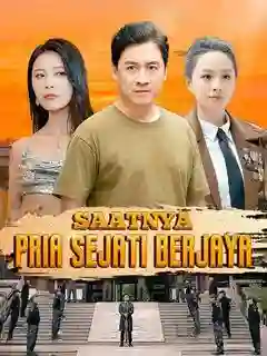 Nonton Saatnya Pria Sejati Berjaya Subtitle Indonesia