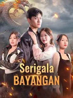 Nonton Drama China Serigala Bayangan - Full Episode Subtitle Indonesia Gratis