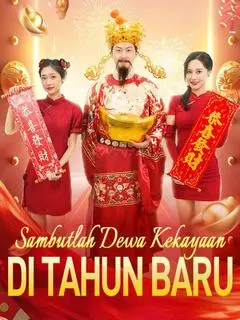 Nonton Drama China Sambutlah Dewa Kekayaan di Tahun Baru - Full Episode Subtitle Indonesia Gratis